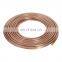 China Manufacturer Wholesale Copper Tubes Copper Coils Pipe For Plumbing