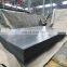 Steel Manufacturer Hr Ms Steel Hot Rolled Ship Plate