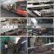GB/T699-1999 Hot Rolling 20mm Thick Steel Plate Hot Dip Galvanized Flat Bar Bender Serrated Flat Bar