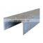 steel u channel 80*40 weight iron low u shape ms structure c steel channel galvanized c channel steel rail