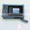 PG-M600B 1310/1550nm 26/24dB,touch operate screen mini palm otdr pro tester