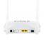 FTTH GEPON ONU Modem Fiber Optic Transport Network 4FE/4GE+CATV+WIFI EPON ONU XPON