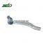 ZDO Manufacturers Retail high quality auto parts Right Tie Rod End for HONDA	Elysion