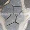 Slate hexagon paving stone, natural stone paving slabs