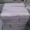 Light grey linear Granite Paving , G603 granie pavement