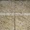 cheap price yellow granite floor tile