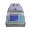 birds dna testing 96 well laboratory equipment thermal cycler PCR machine for medicine