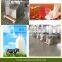 25Mpa milk homogenizer 300lph to 30000lph