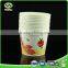 Cost-effective ripstop simple wholesale noddle paper soup bowl                        
                                                Quality Choice