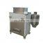Stainless steel cocoa or cacao   bean huller/ coffee cocoa bean peeling peeler/ cocoa shelling machine