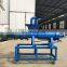 quality manure dewatering machine chicken manure separator machine