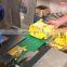 Food automatic plastic bag multipack secondary packaging horizontal pillow packing machine