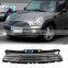 BRAND NEW AUTOMATIC PARTS 2000 2006 R50 FRONT SHOW GRILL SET 51117317264