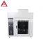 IEC60695-1 Digital Flammability Needle Flame Tester