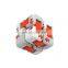 Xiaomi Mitu Finger Bricks Mi building Blocks Finger Spinner Подарок для детей Безопасный переносной конструктор Умные мини-игрушки