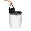 Wholesale 8L Automatic Automatic Sensor Touchless Smart Classified Eco Friendly Waste Trash Bin