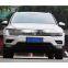 upgrade LED headlamp headlight with dynamic with a touch of blue for VW Volkswagen Tiguan L head lamp head light 2017-2020