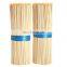 Factory sells disposable Bamboo sticks