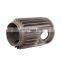 China manufacturer stainless steel dump box truck trailer parts