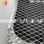 High quality  Galvanized BBQ Grill mesh barbecue grill netting in China