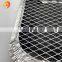 Factory Supply High Quality Flattened expanded metal mesh for outdoor BBQ