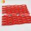 Galvanized Steel Diamond Expanded Metal Lath Expanded Metal Mesh Sheet