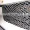 Expanded Metal diamond mesh For car Grille