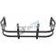 MAICTOP Car Accessories Truck Bed divider Extender For Ranger Pick up 4x4 Direct Extendable Cargo Net