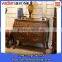 China sale very cheap bedroom furniture bed side table,wooden bedside table drawer