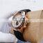 Factory Ceramic Bezel 904L Stainless Steel Sapphire Depth Luxury Men's Automatic Mechanical Movement