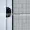 NFRC AS2047 Aluminum Sliding Window impact resistant miami dade hurricane impact windows and doors
