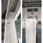 WEIKA entrance doors residential exterior entrance door american style pvc sliding door wholesale supply