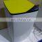 3.5KG Factory Outlet Energy Saving Fully Automatic Mini Top Loading Washing Machine