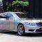 Hot Sale Made In China New Arrival Body Kit For Benz S Class W221 Modified S63 S65 Amg Large Kits Front Bumper Grille Side Skirt