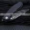 ZT0562 High Hardness Survival Camping Hunting Outdoor Survival Portable Pocket Folding Knife Portable Knives Blade Wilderness