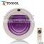 Dry and wet Robot vacuum cleaner for home as seen on TV