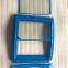 Chest Freezer Glass Door Injection Frame Tempered Low E Glass