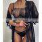 Low Moq New Design Womens Lingerie Set