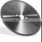 Cold Saw Blade Steel Ceramic Cutting Metal Carbide TCT Saw Blade