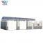 Large Span  Stadium  Prefabricated Building Pre-Made Steel Structure Light Steel