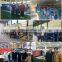 nonwoven fabric laminating machine