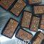Full Sheet Brownie Bar Cake cutting machine Marshmallow Slicing Machine