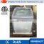 XS-160YX mini ice cream display freezer, mini display freezer, ice cream display freezer