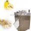 Industrial Vegetable Slicing And Cutting Machine Banana Chips Slicer