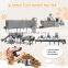 pet food processing machines dog food pellet animal feed making machine