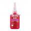 50ml Loctiter 222 Thread Glue Low Strength Purple Anaerobic Thread Locking Oil Resistant Easy to Disassemble