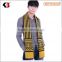 Factory price stripes /square scarf and shawl wholesale
