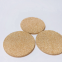 Sintered copper filter disc