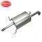High Quality Direct Fit Three Way Catalytic Converter For Buick Excelle 1.6 Rear