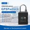 G300P 9600mAh GPS Tracker Intelligent Padlock Electronice E Seal Lock